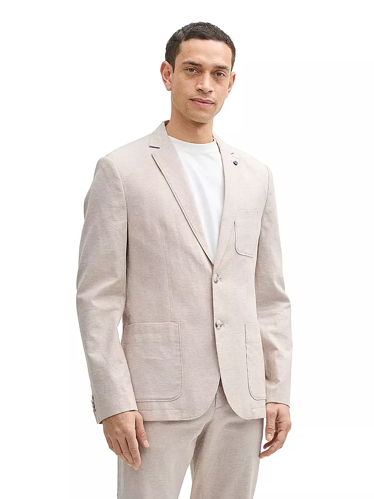 TOM TAILOR | Giacca | 