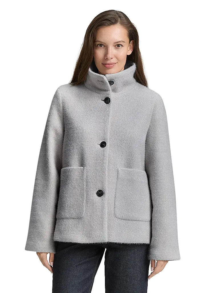 TOM TAILOR | Giacca | 