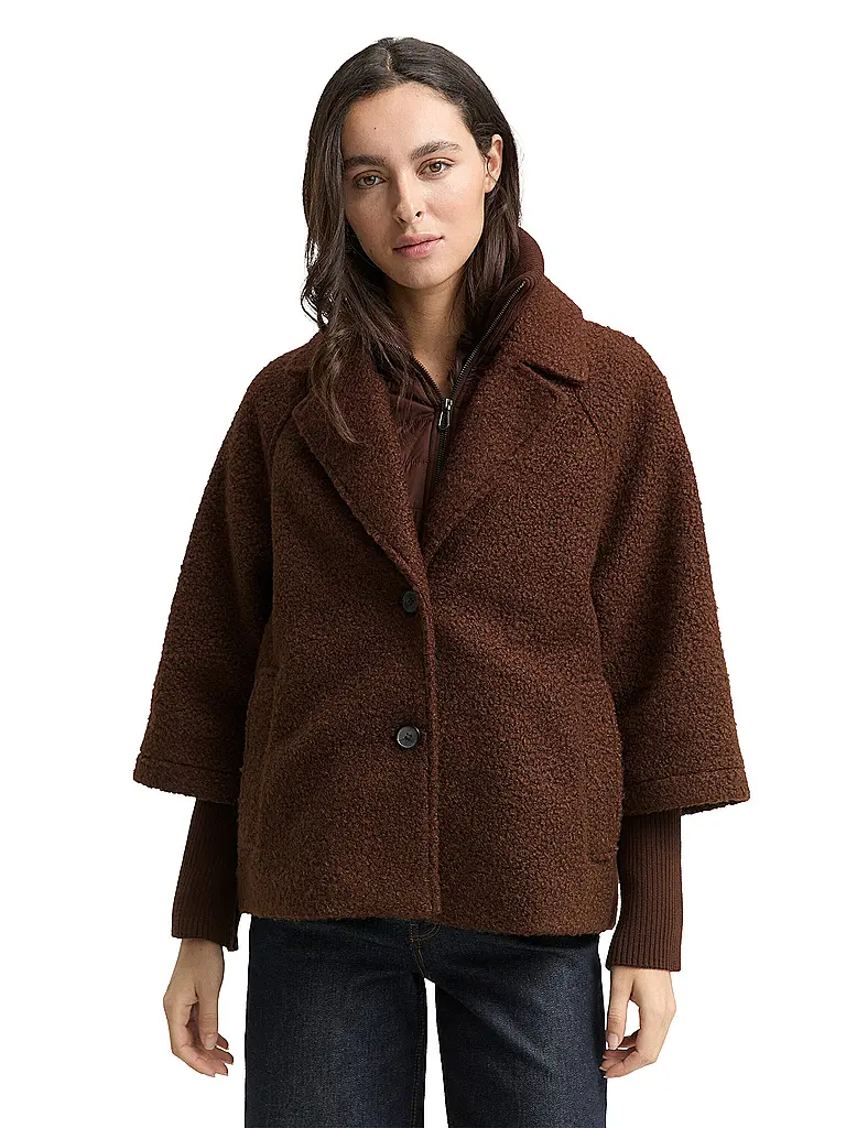 TOM TAILOR | Giacca | 