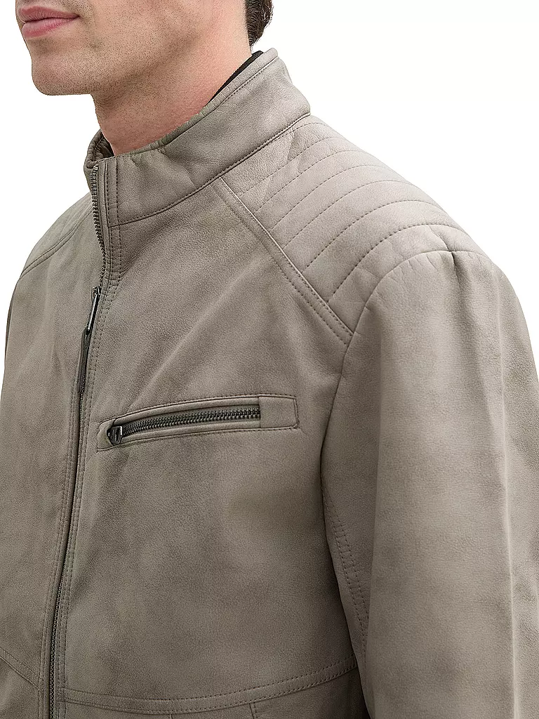 TOM TAILOR | Giacca | 