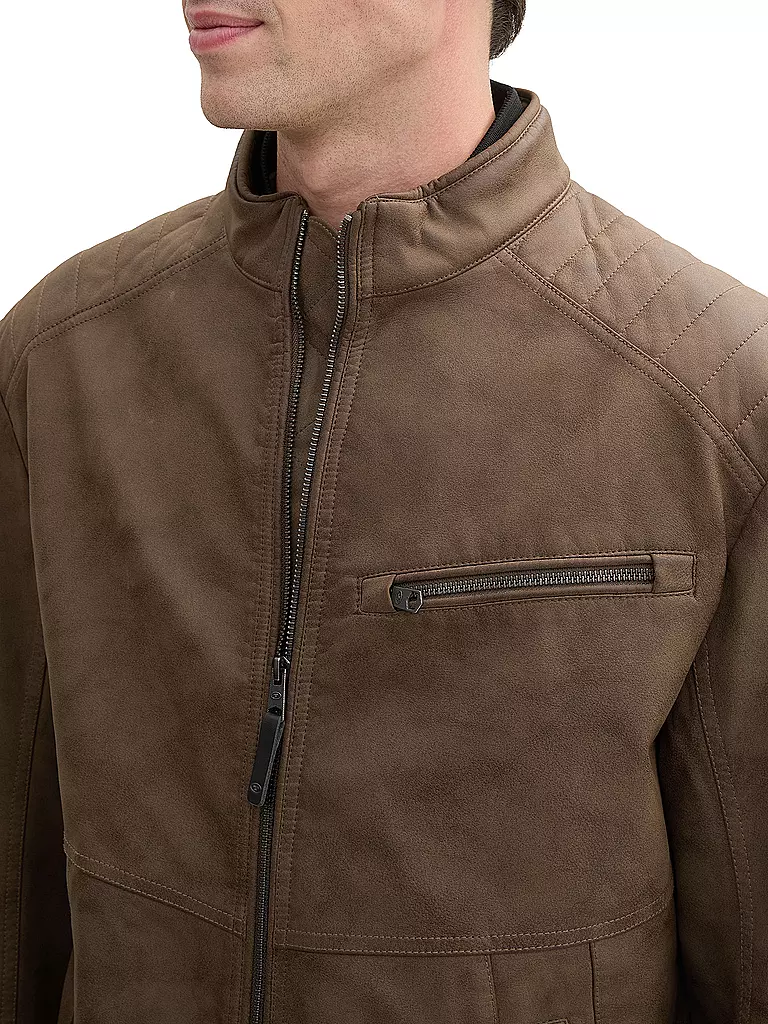 TOM TAILOR | Giacca | 