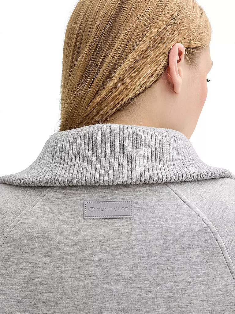TOM TAILOR | Giacca |