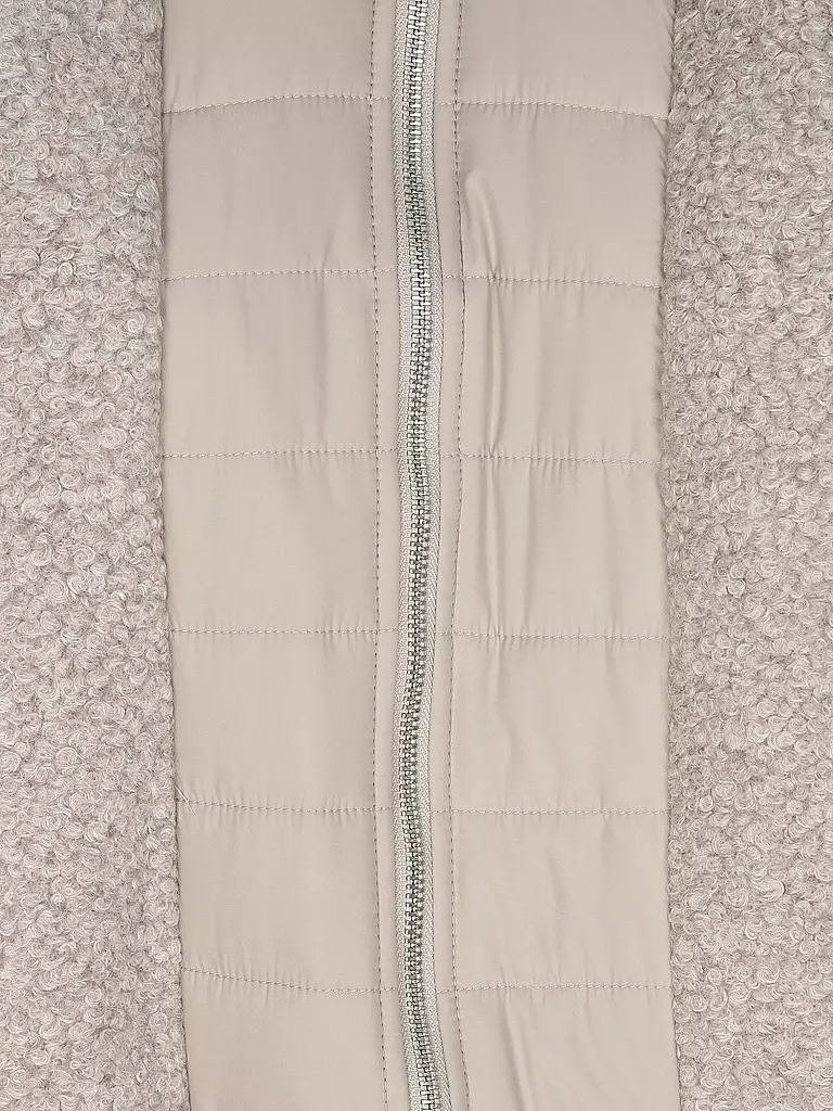 TOM TAILOR | Giacca | Beige