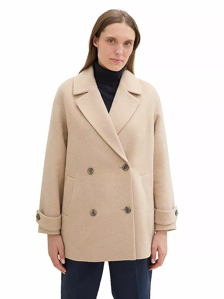 TOM TAILOR | Giacca | 
