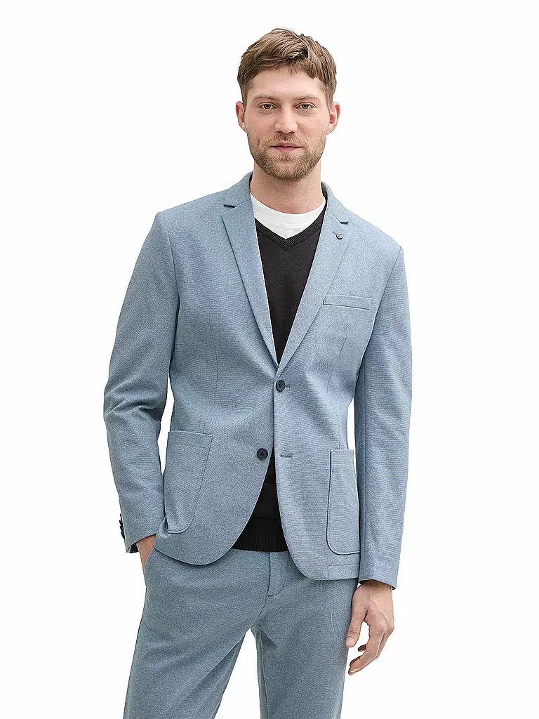 TOM TAILOR | Giacca | 