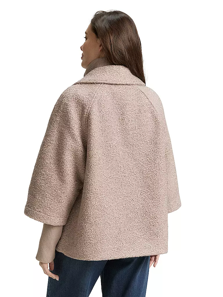 TOM TAILOR | Giacca | Beige