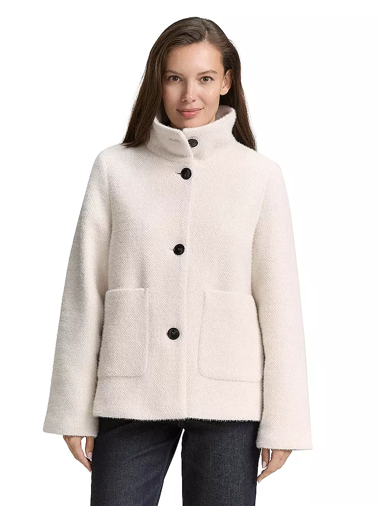 TOM TAILOR | Giacca | 