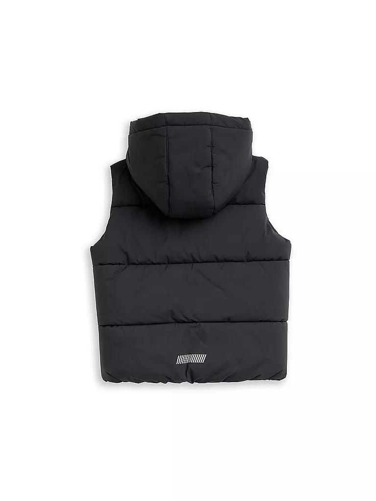 TOM TAILOR | Gilet imbottito da ragazzo | 