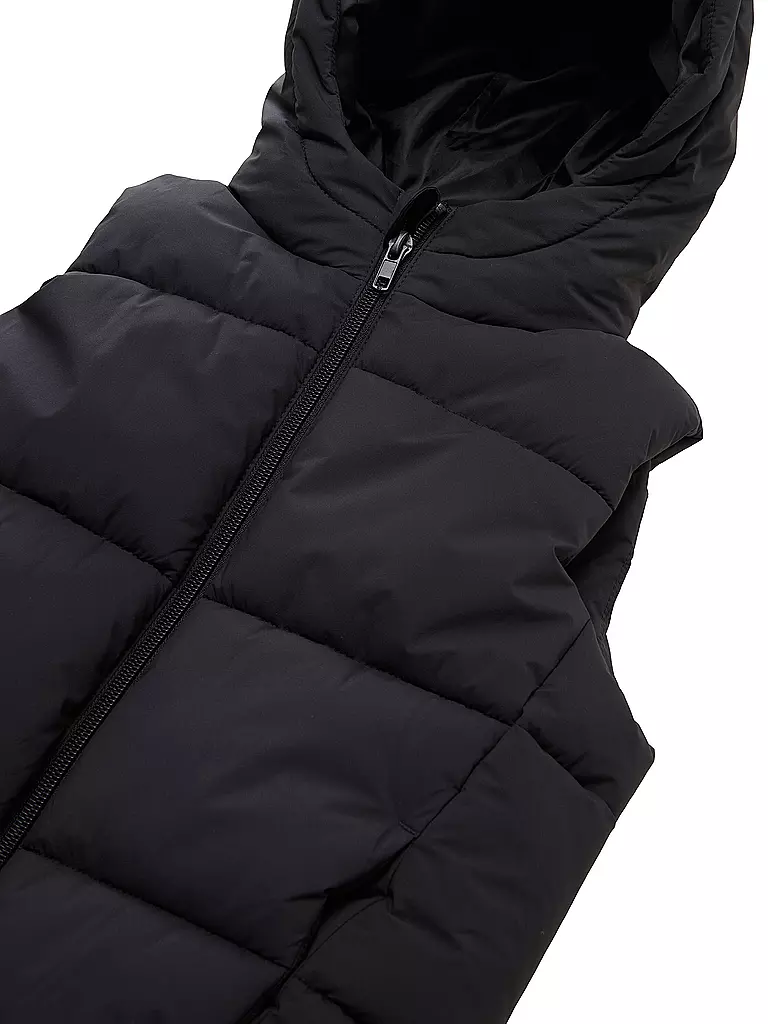 TOM TAILOR | Gilet imbottito da ragazzo | 