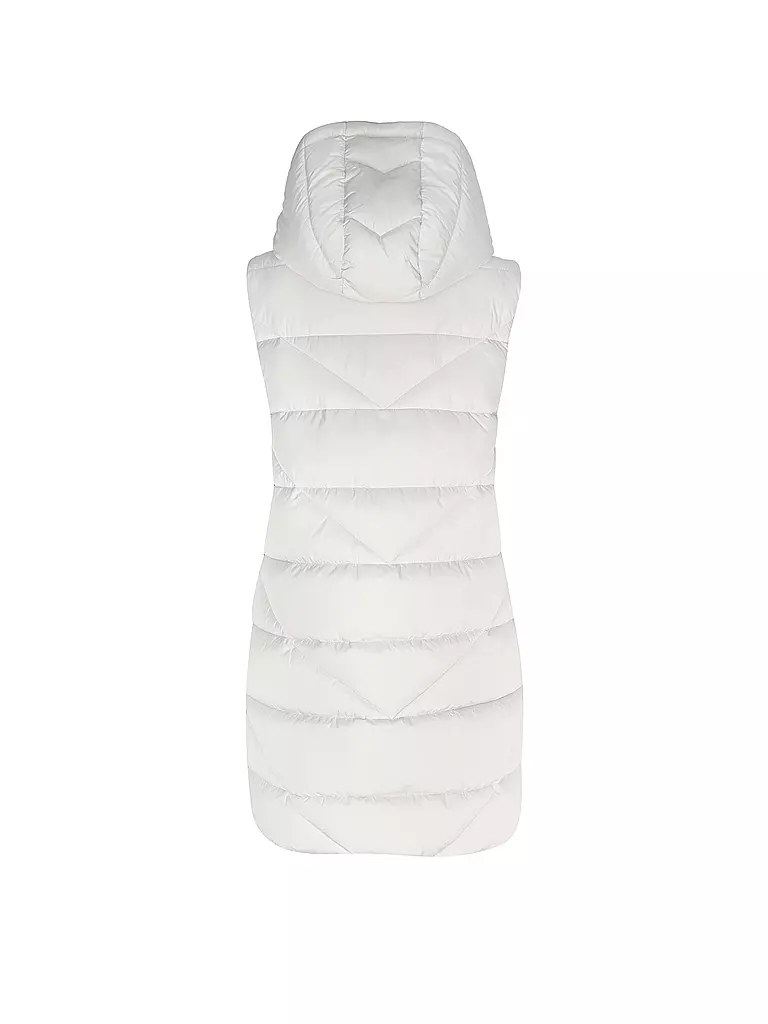 TOM TAILOR | Gilet trapuntato | 