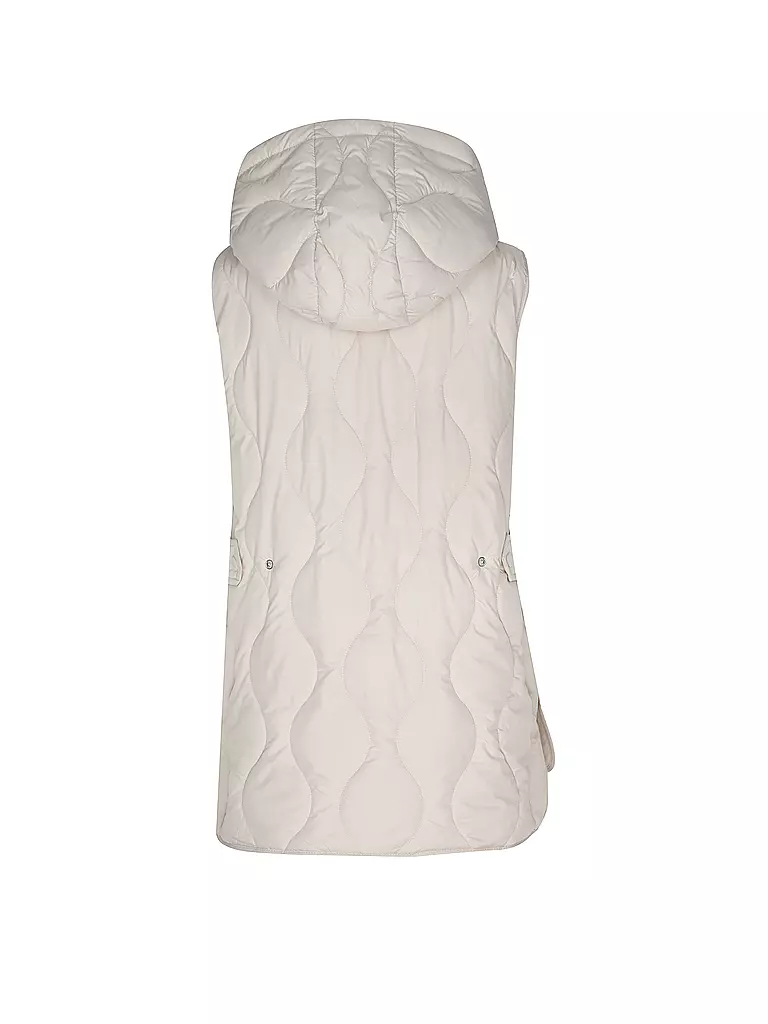 TOM TAILOR | Gilet trapuntato | 