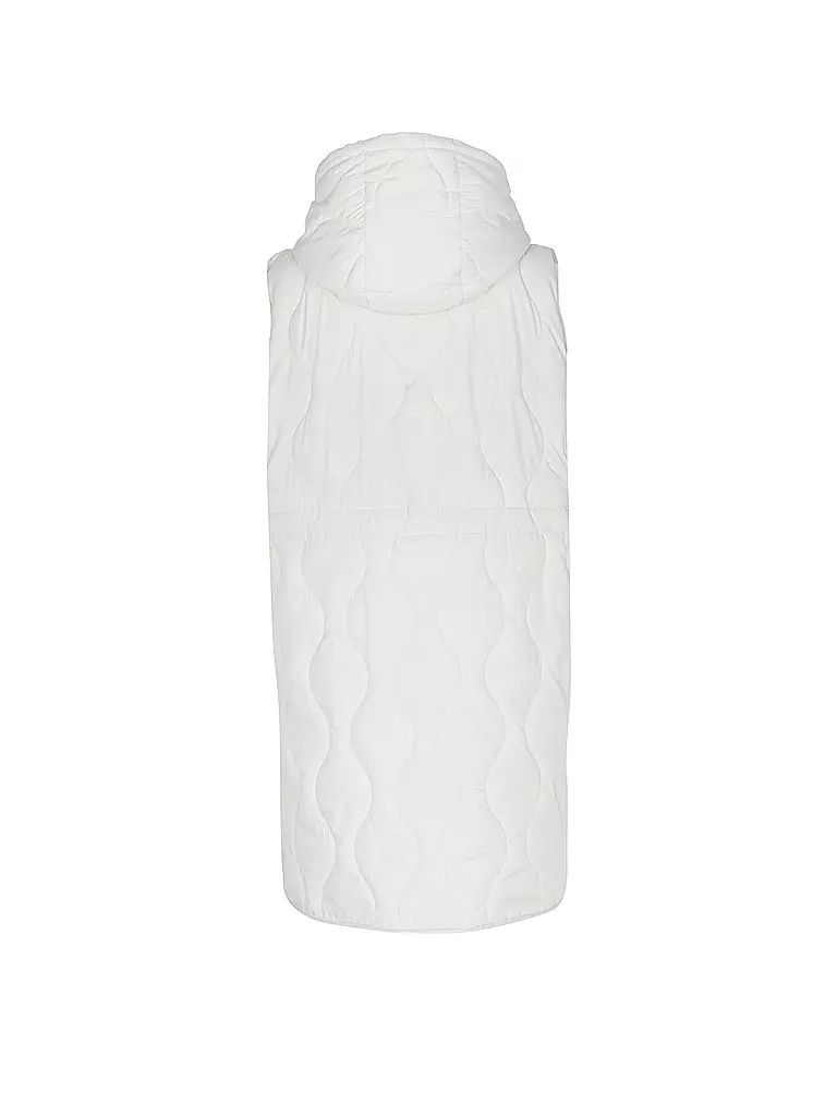 TOM TAILOR | Gilet trapuntato | 