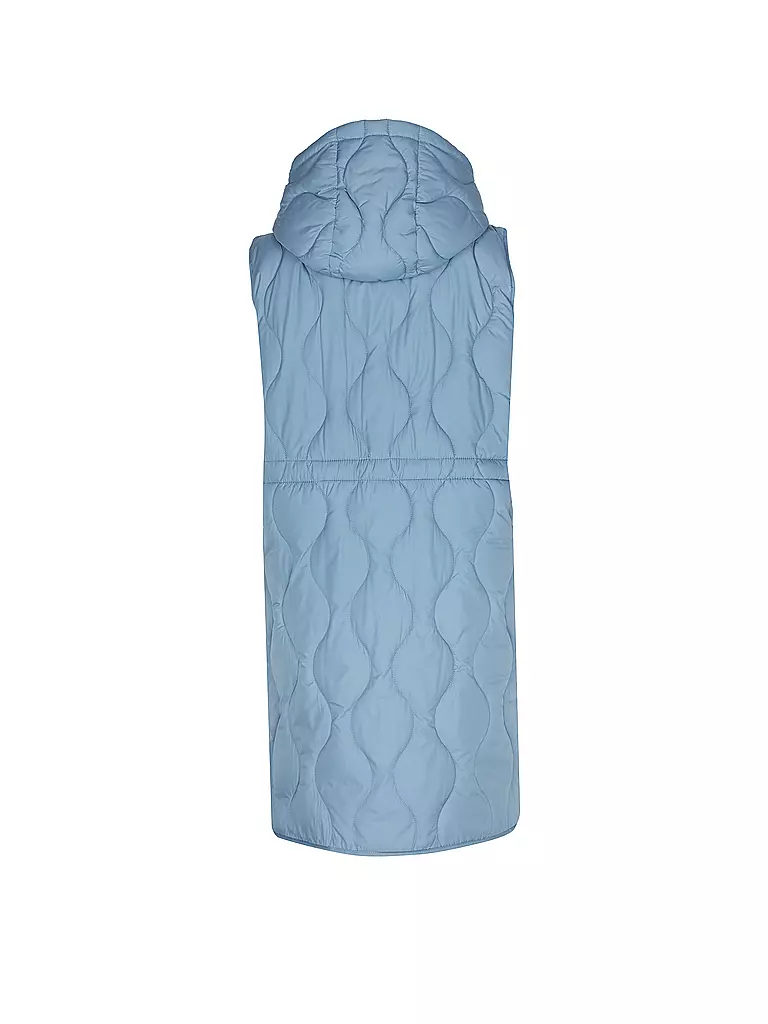 TOM TAILOR | Gilet trapuntato | 