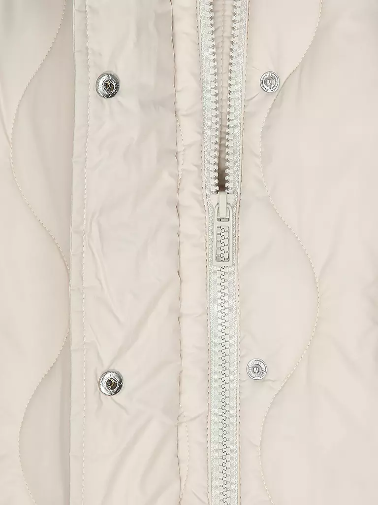 TOM TAILOR | Gilet trapuntato | 