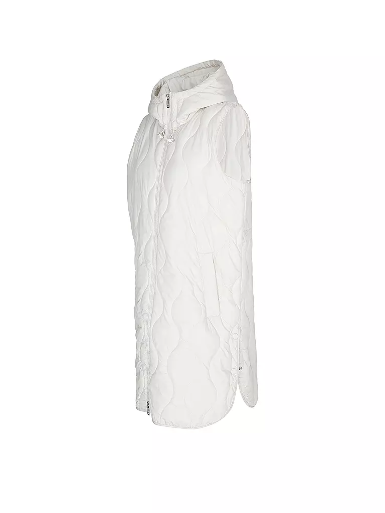 TOM TAILOR | Gilet trapuntato | 