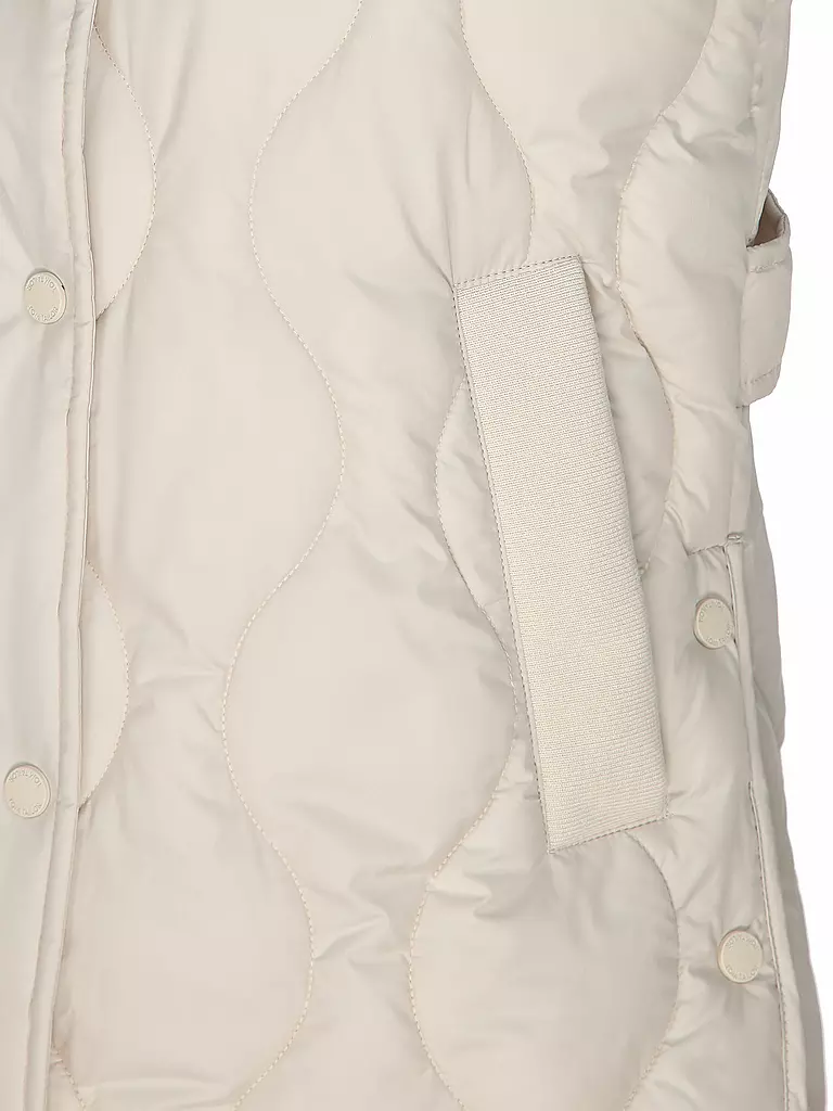 TOM TAILOR | Gilet trapuntato | 
