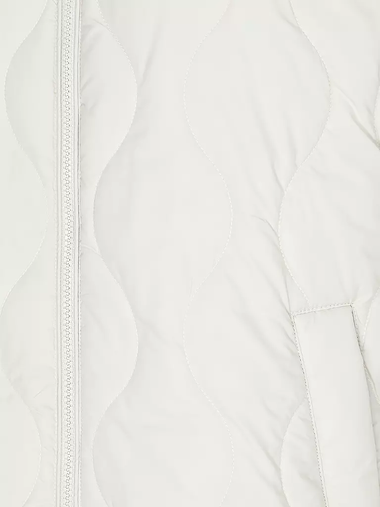 TOM TAILOR | Gilet trapuntato | 