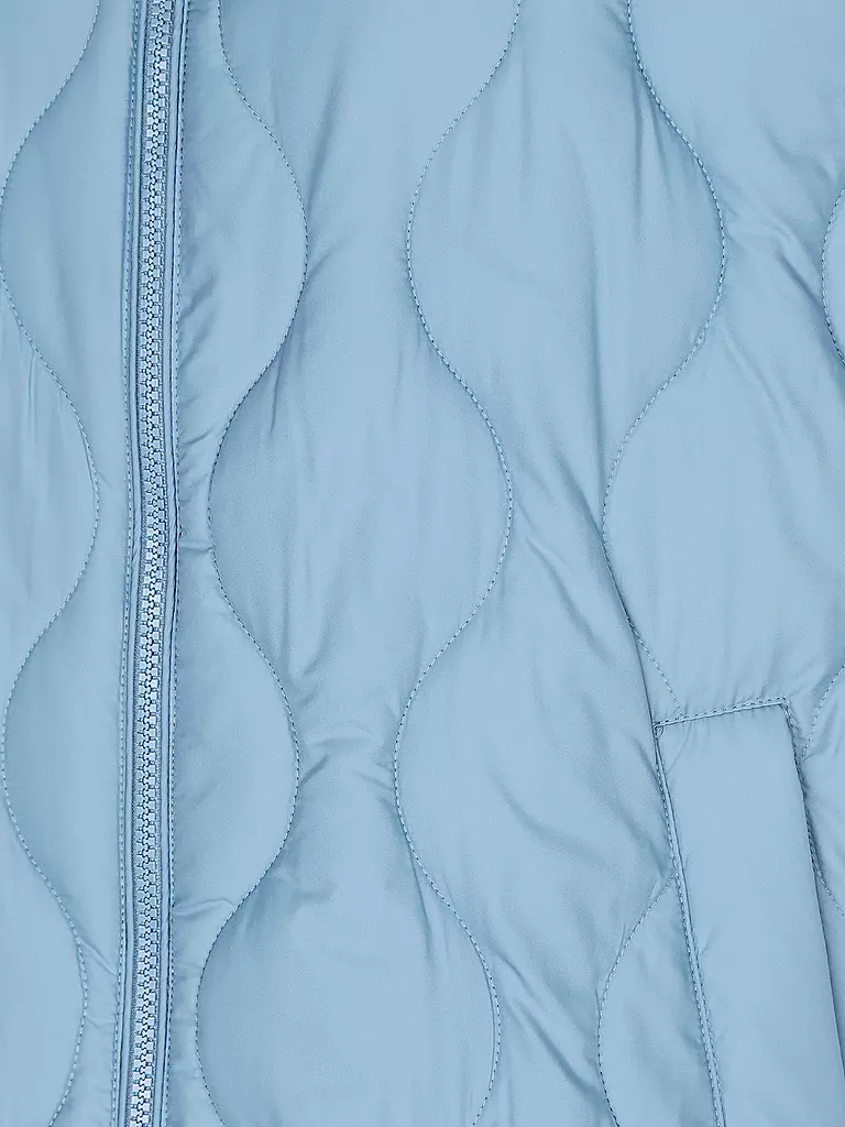 TOM TAILOR | Gilet trapuntato | 