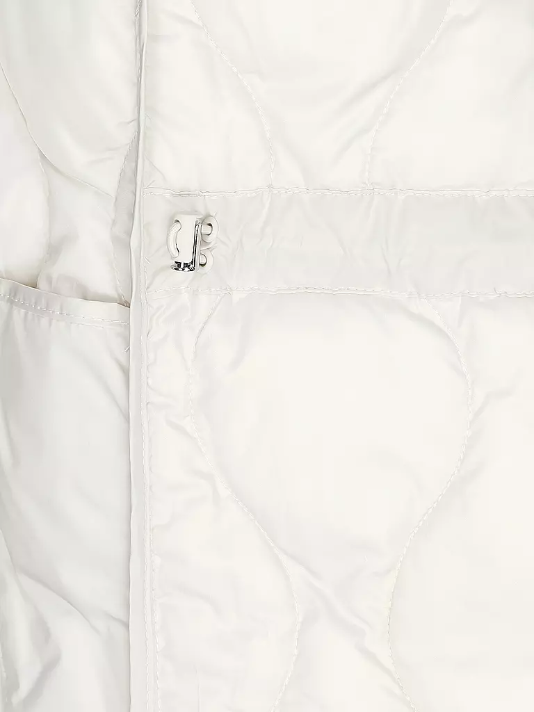 TOM TAILOR | Gilet trapuntato | 
