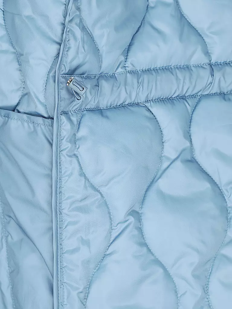TOM TAILOR | Gilet trapuntato | 