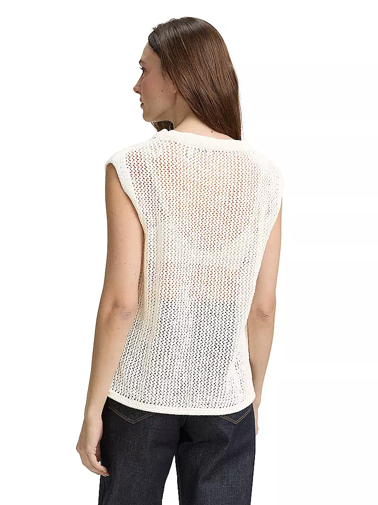 TOM TAILOR | Gilet | 