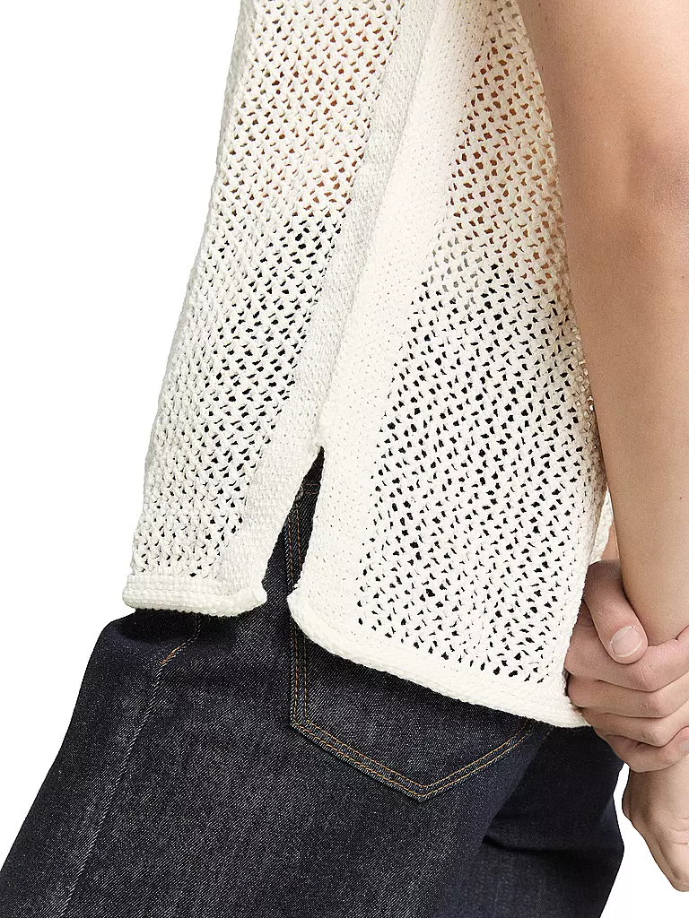 TOM TAILOR | Gilet | 