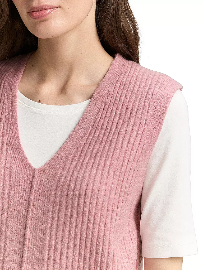 TOM TAILOR | Gilet | 