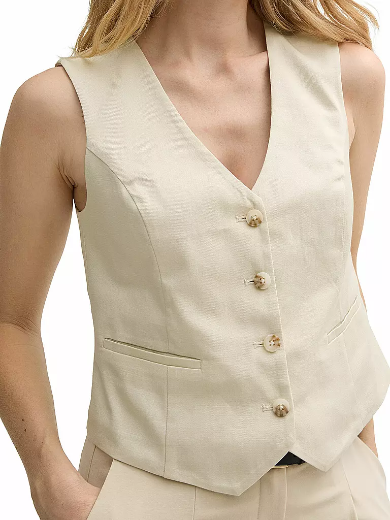 TOM TAILOR | Gilet |