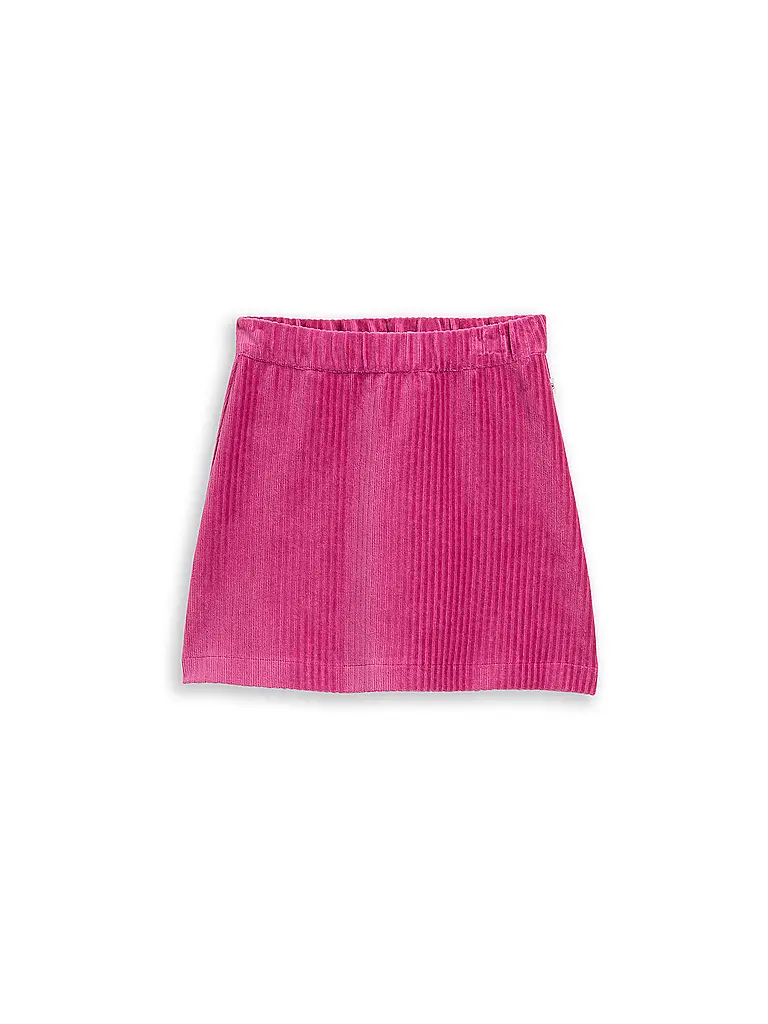 TOM TAILOR | Gonna da ragazza | Fucsia