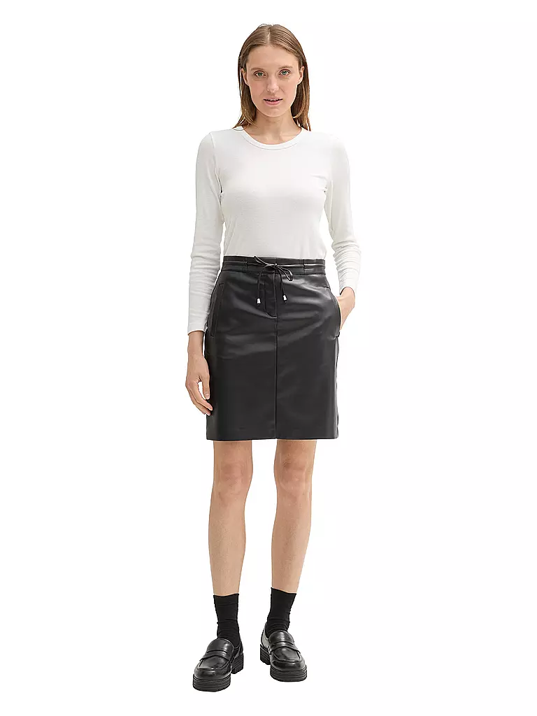 TOM TAILOR | Gonna | Nero