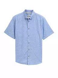 TOM TAILOR | Camicia | Blu