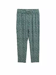 TOM TAILOR | Hose Jogging Fit  | Verde