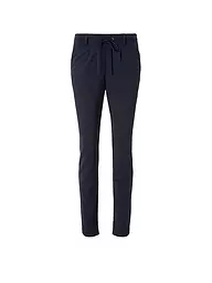 TOM TAILOR | Hose Jogging Fit | Blu