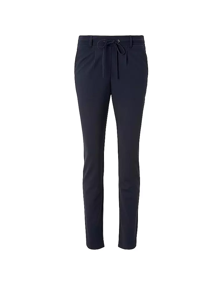 TOM TAILOR | Hose Jogging Fit | Blu