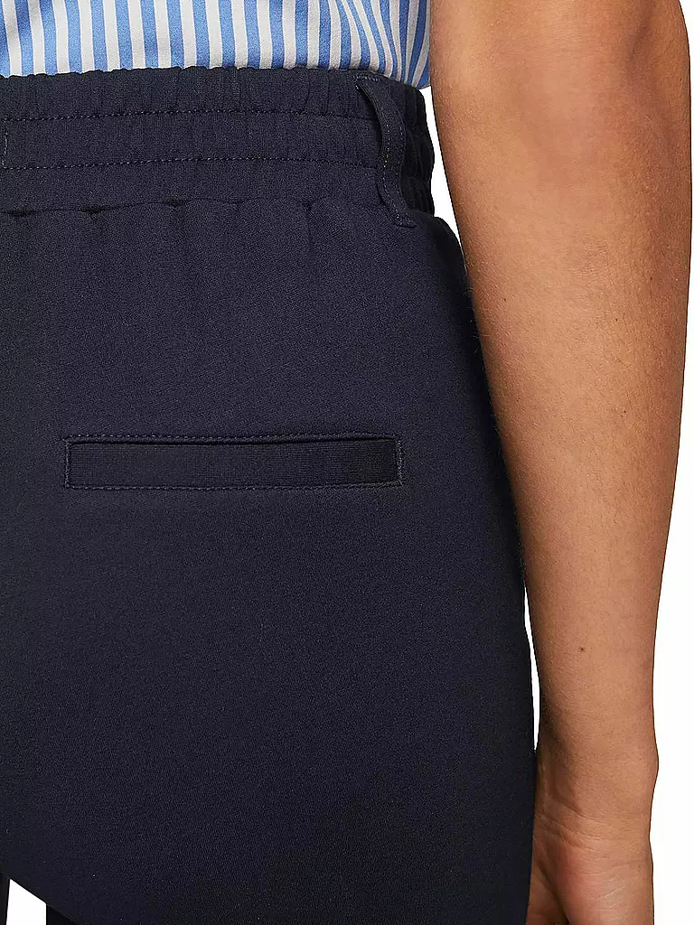 TOM TAILOR | Hose Jogging Fit | Blu