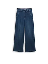 TOM TAILOR | Jeans a gamba larga TT MADINA | Blu