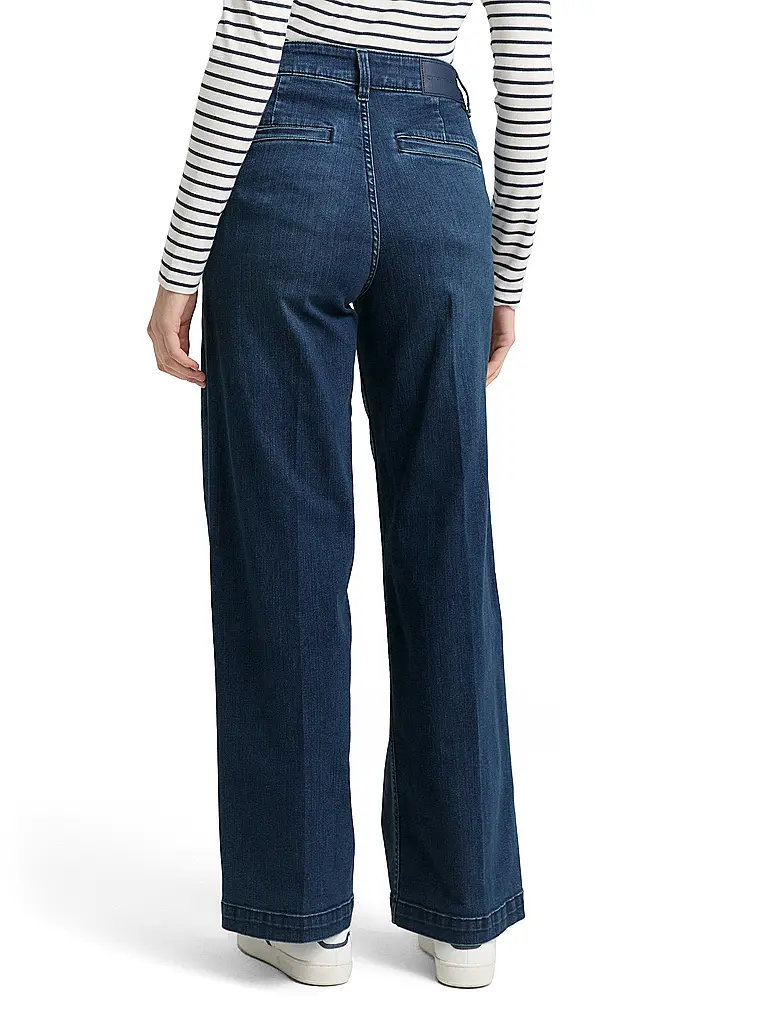 TOM TAILOR | Jeans a gamba larga TT MADINA | 