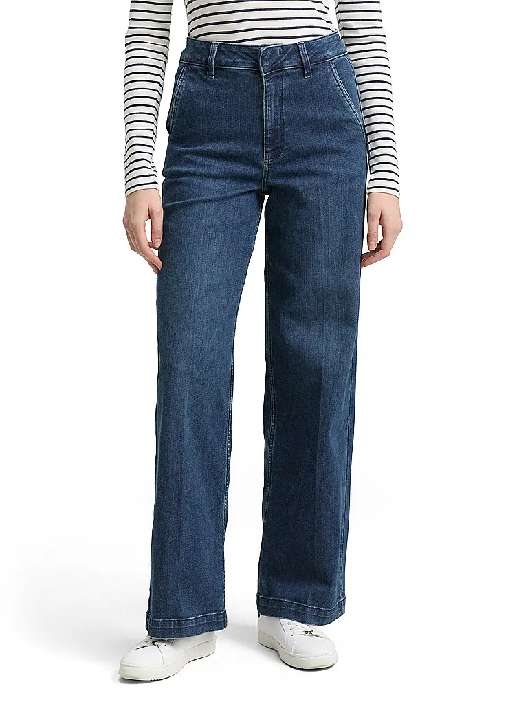 TOM TAILOR | Jeans a gamba larga TT MADINA | 