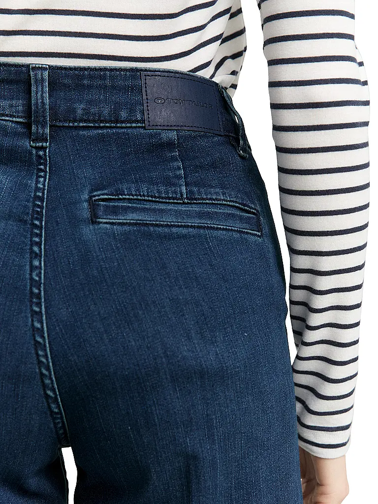 TOM TAILOR | Jeans a gamba larga TT MADINA | 