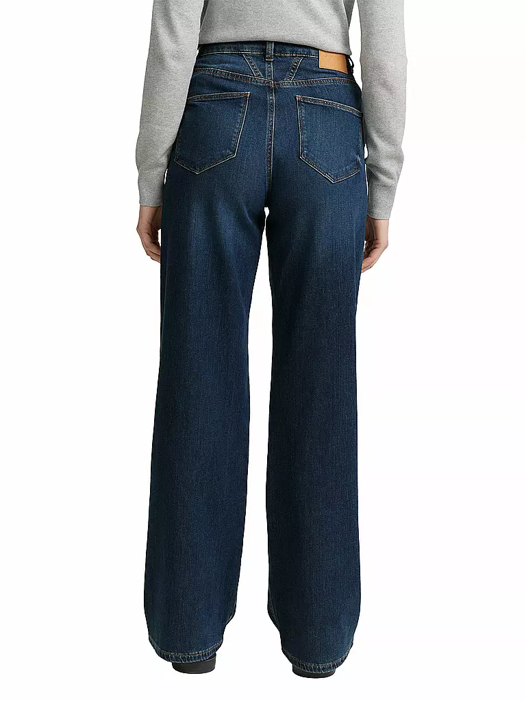 TOM TAILOR | Jeans a gamba larga TTMADINA |