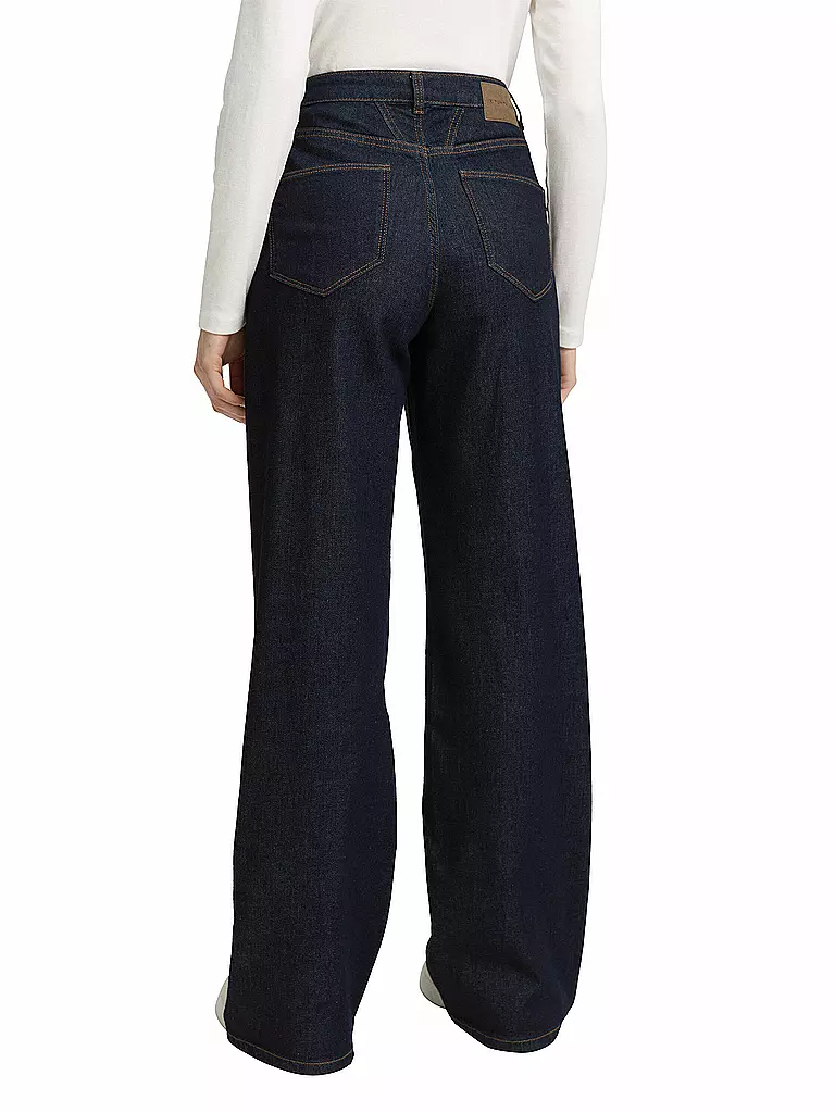 TOM TAILOR | Jeans a gamba larga |