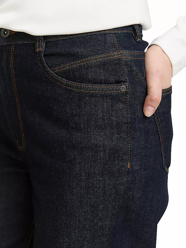 TOM TAILOR | Jeans a gamba larga |