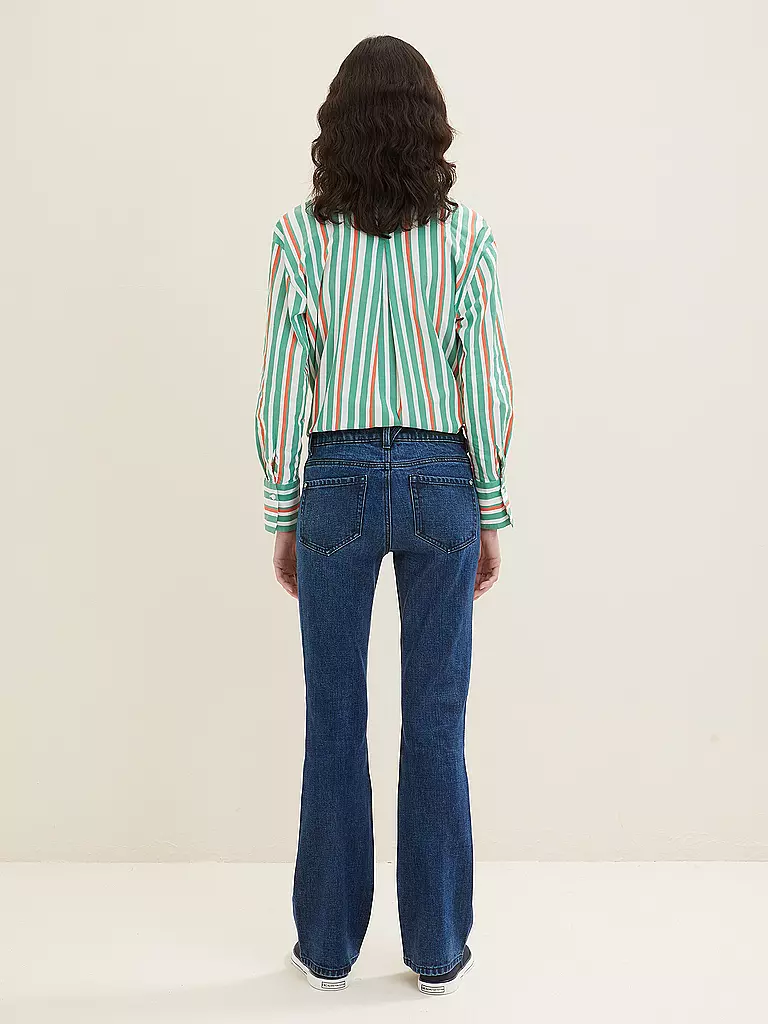 TOM TAILOR | Jeans a zampa KATE | 