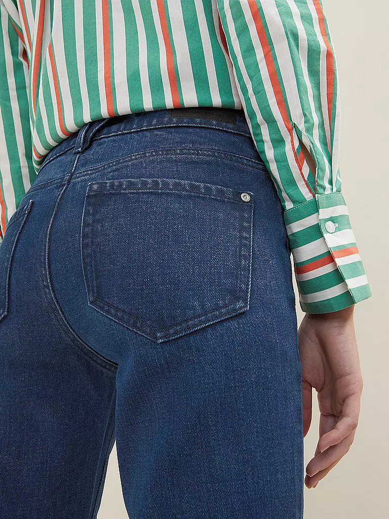 TOM TAILOR | Jeans a zampa KATE | 