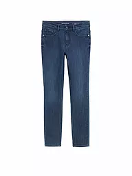 TOM TAILOR | Jeans ALEXA Slim Fit | Blu scuro