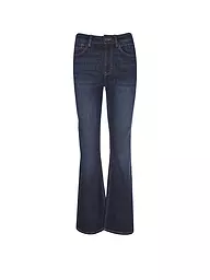TOM TAILOR | Jeans Boot Cut Fit TTSTELLA | Blu scuro