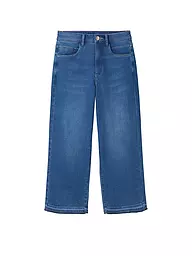 TOM TAILOR | Jeans Flared Fit | Blu