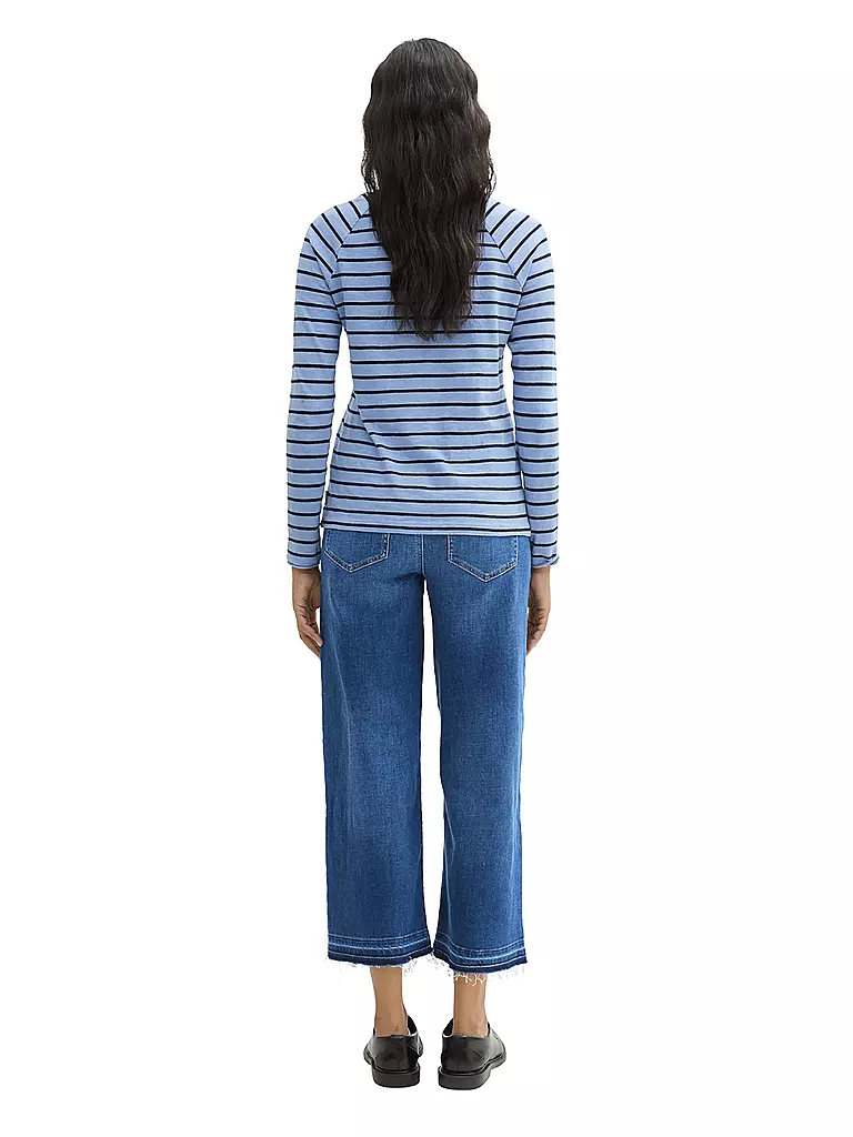 TOM TAILOR | Jeans Flared Fit | 
