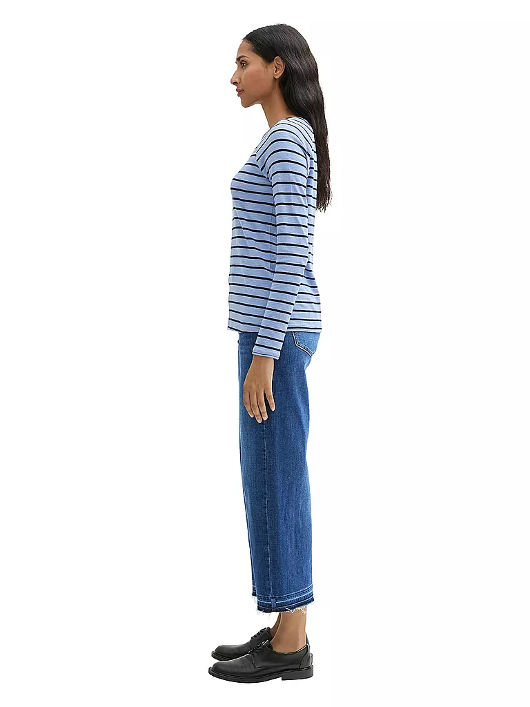 TOM TAILOR | Jeans Flared Fit | 