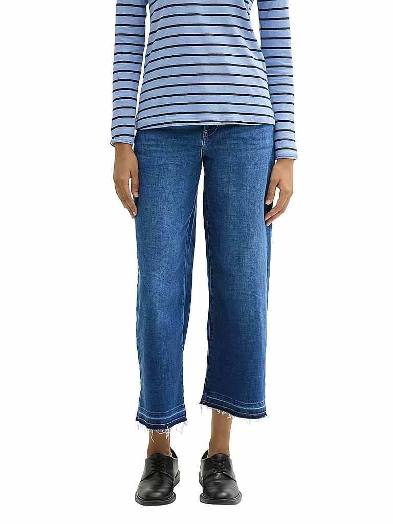 TOM TAILOR | Jeans Flared Fit | 